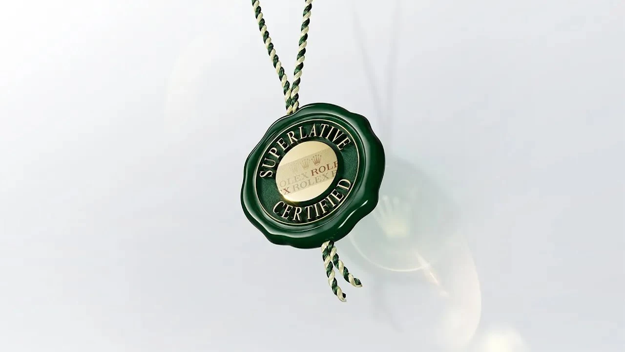 Rolex Watchmaking Know-how | Unique Timepieces